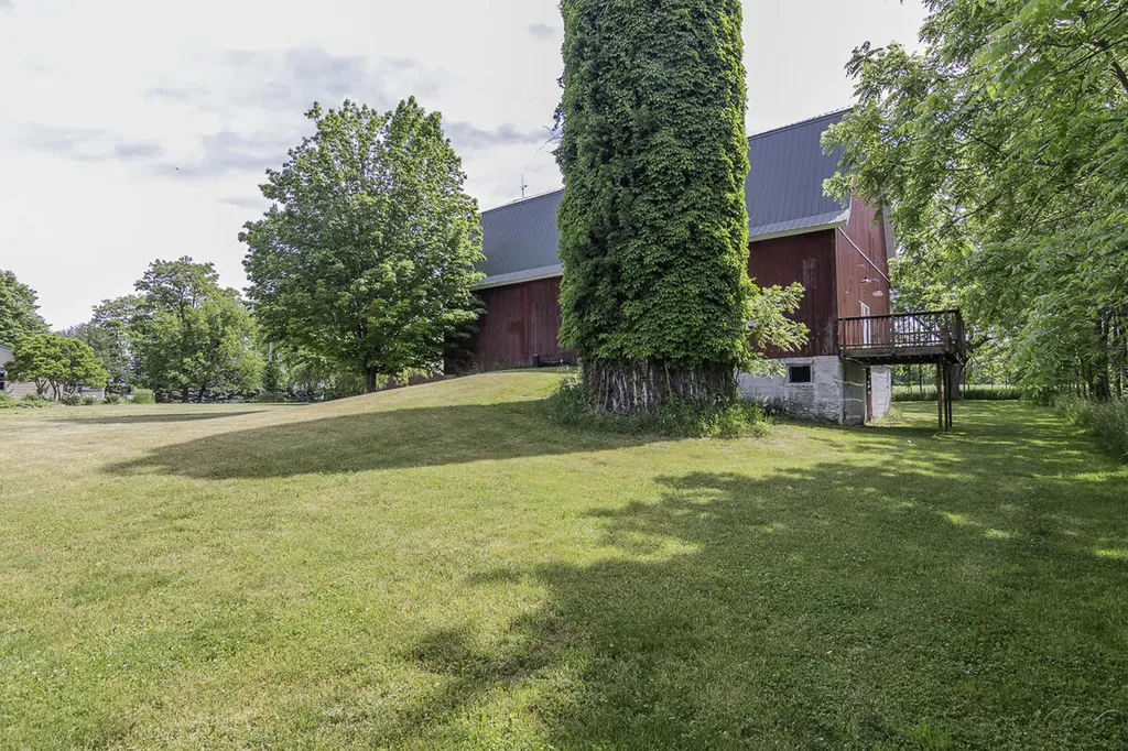 11481 Cressey Road Prairieville Township MI 49080