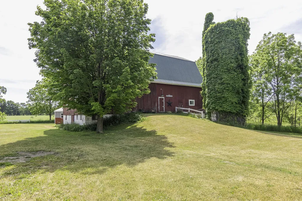 11481 Cressey Road Prairieville Township MI 49080