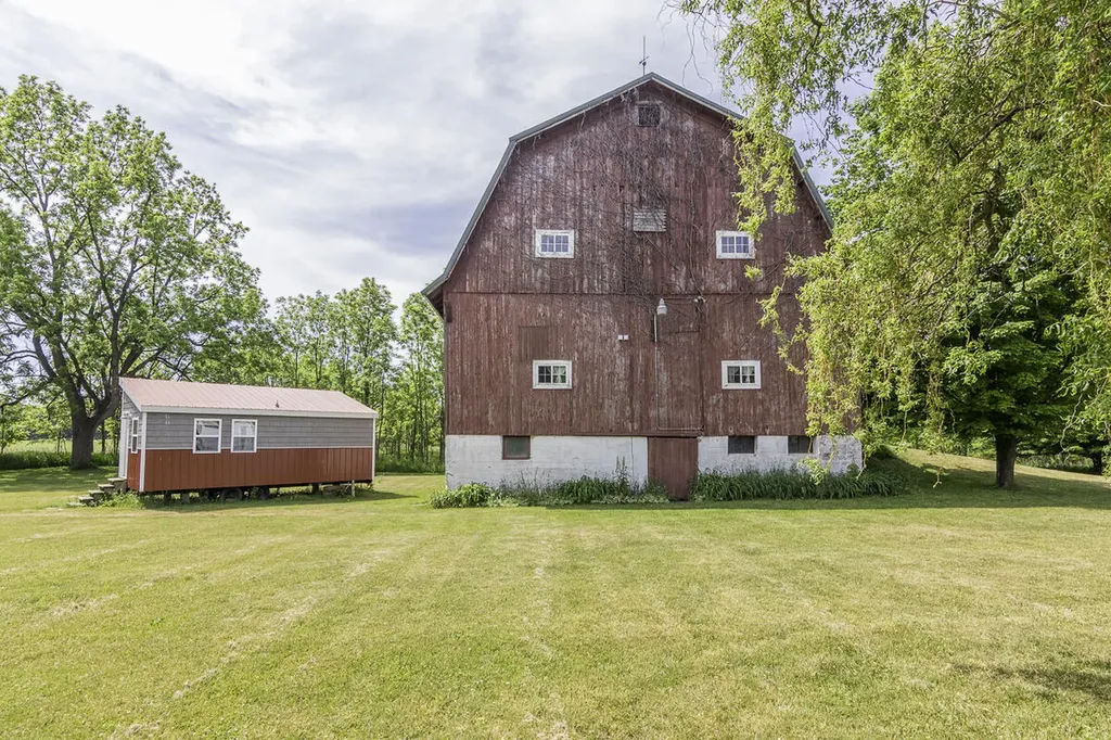 11481 Cressey Road Prairieville Township MI 49080