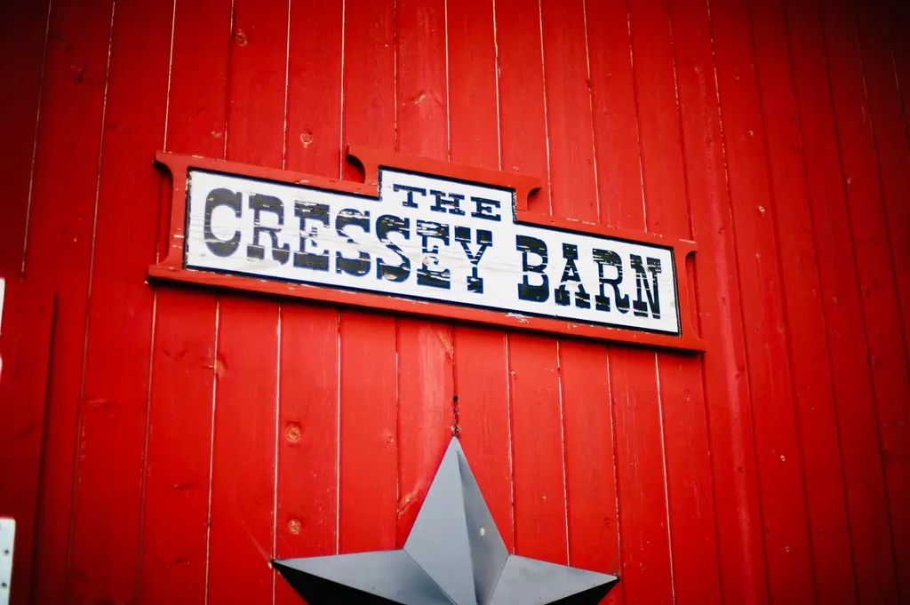 11481 Cressey Road Prairieville Township MI 49080