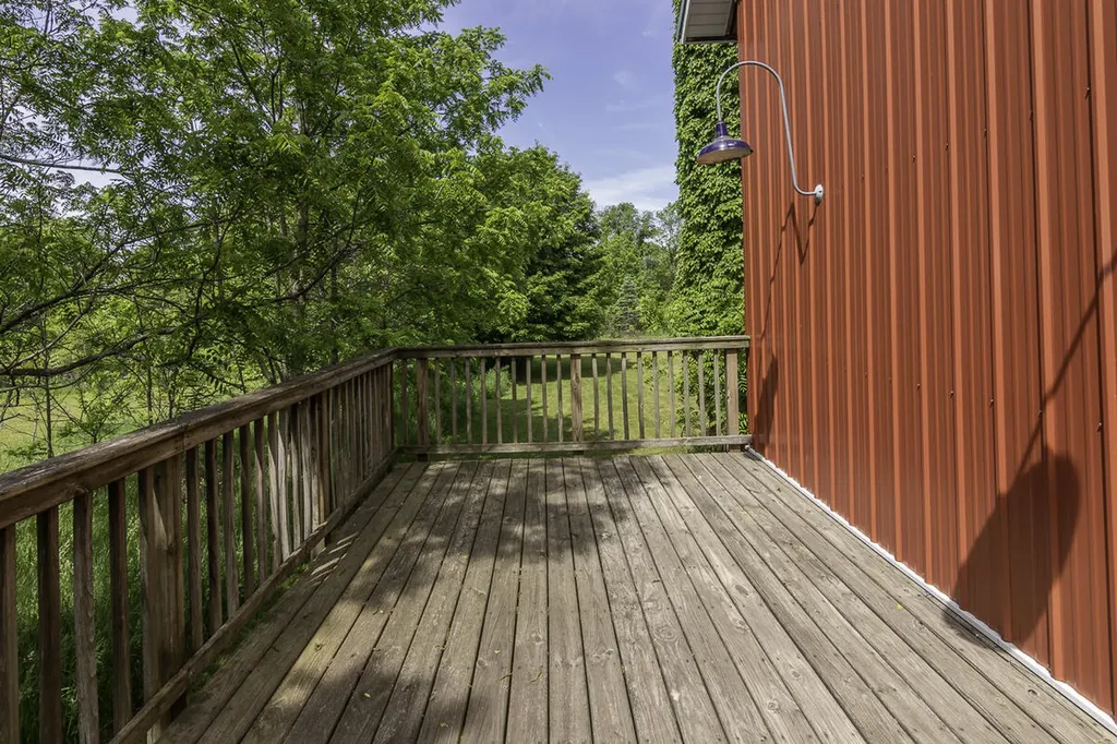 11481 Cressey Road Prairieville Township MI 49080