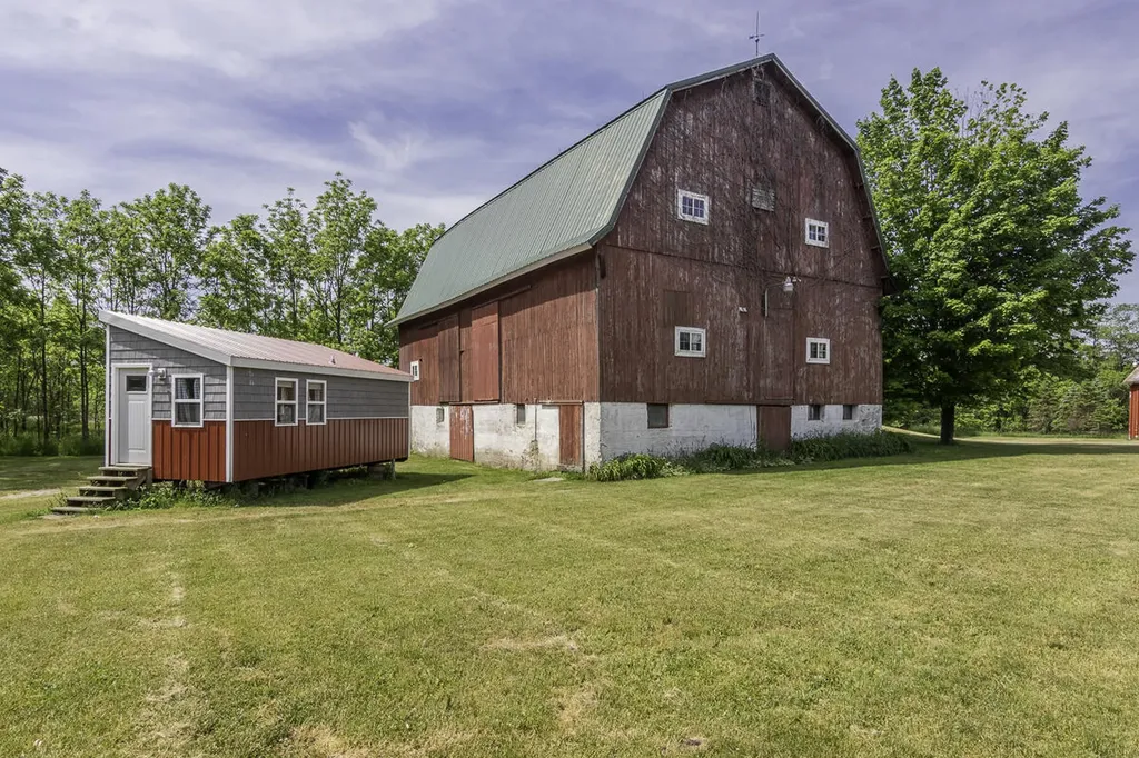 11481 Cressey Road Prairieville Township MI 49080