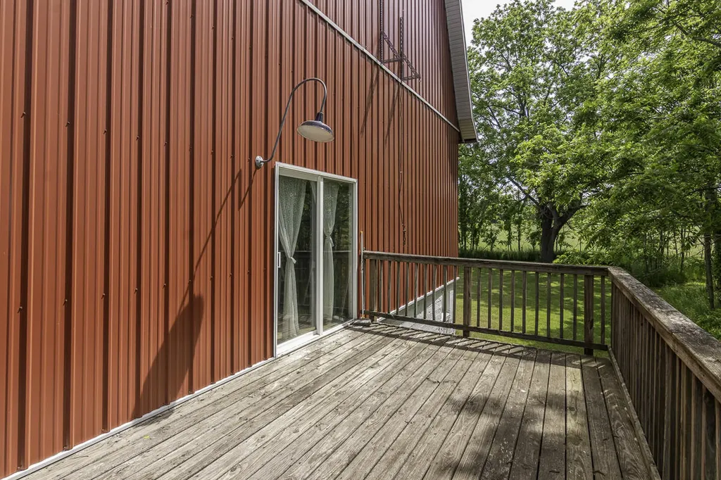 11481 Cressey Road Prairieville Township MI 49080