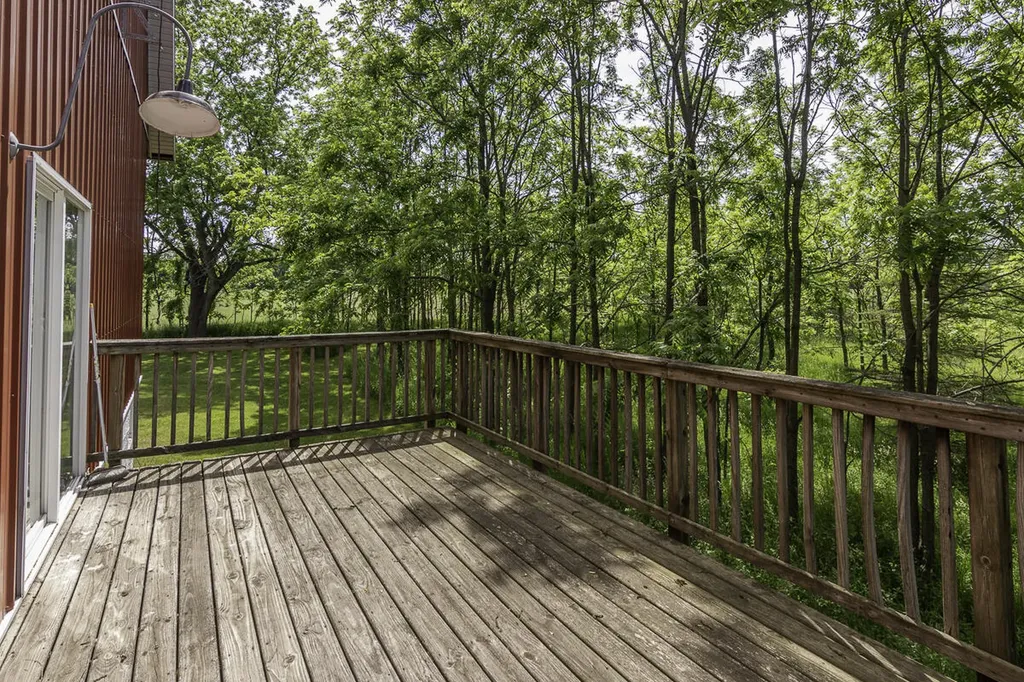 11481 Cressey Road Prairieville Township MI 49080