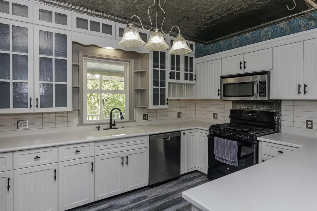 11481 Cressey Road Prairieville Township MI 49080