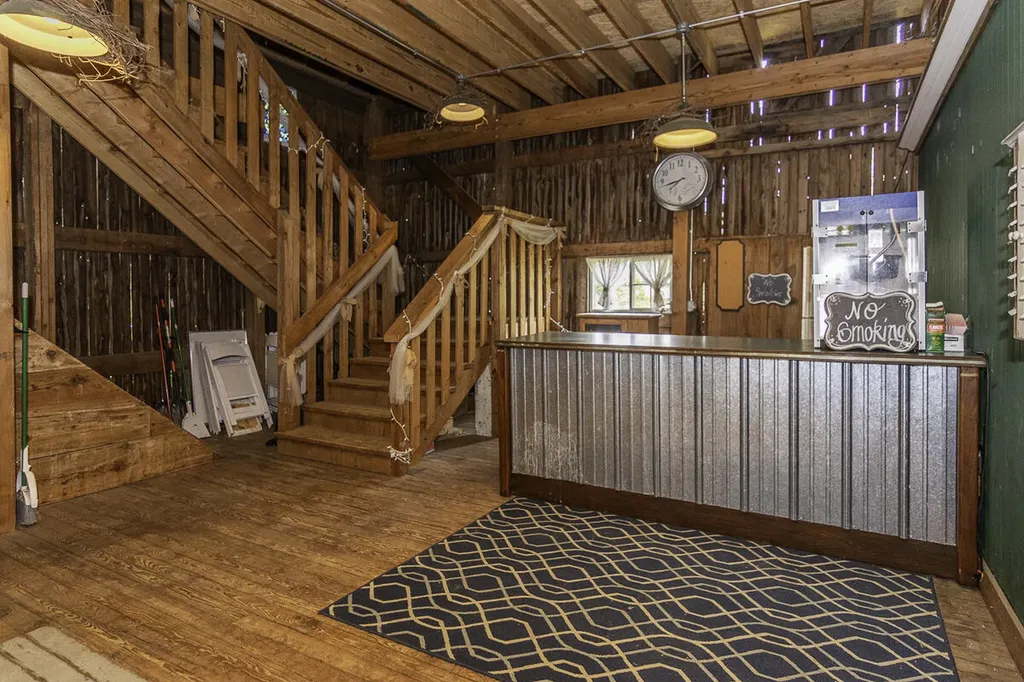 11481 Cressey Road Prairieville Township MI 49080
