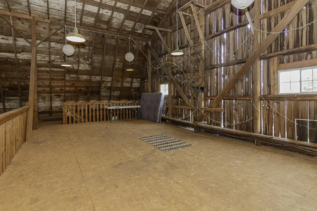 11481 Cressey Road Prairieville Township MI 49080