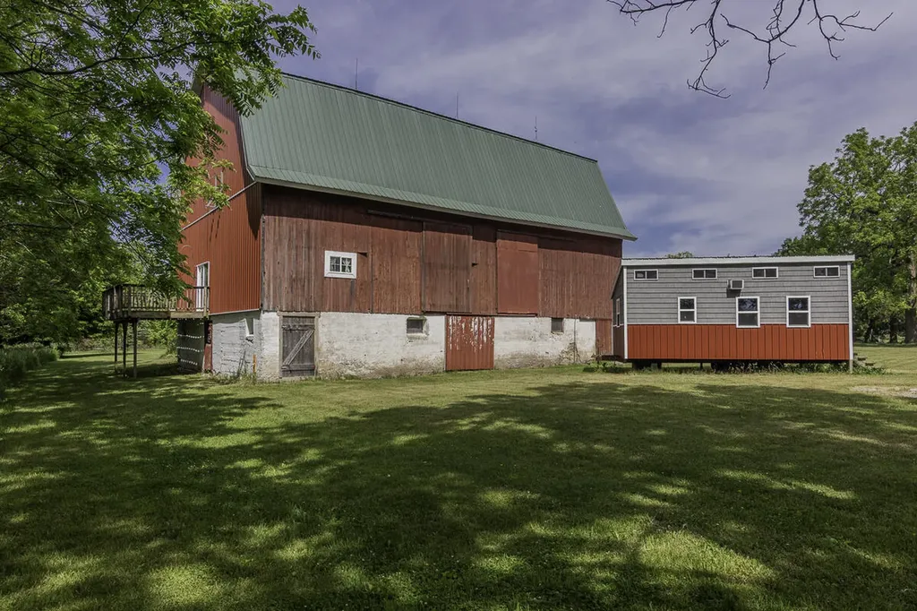 11481 Cressey Road Prairieville Township MI 49080