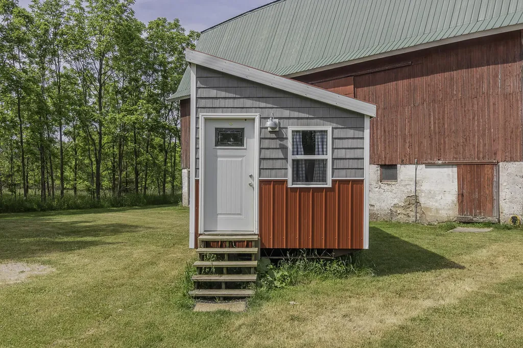 11481 Cressey Road Prairieville Township MI 49080