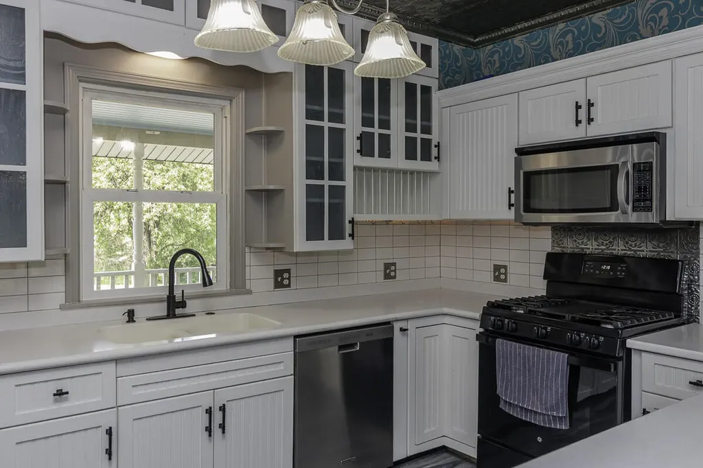 11481 Cressey Road Prairieville Township MI 49080