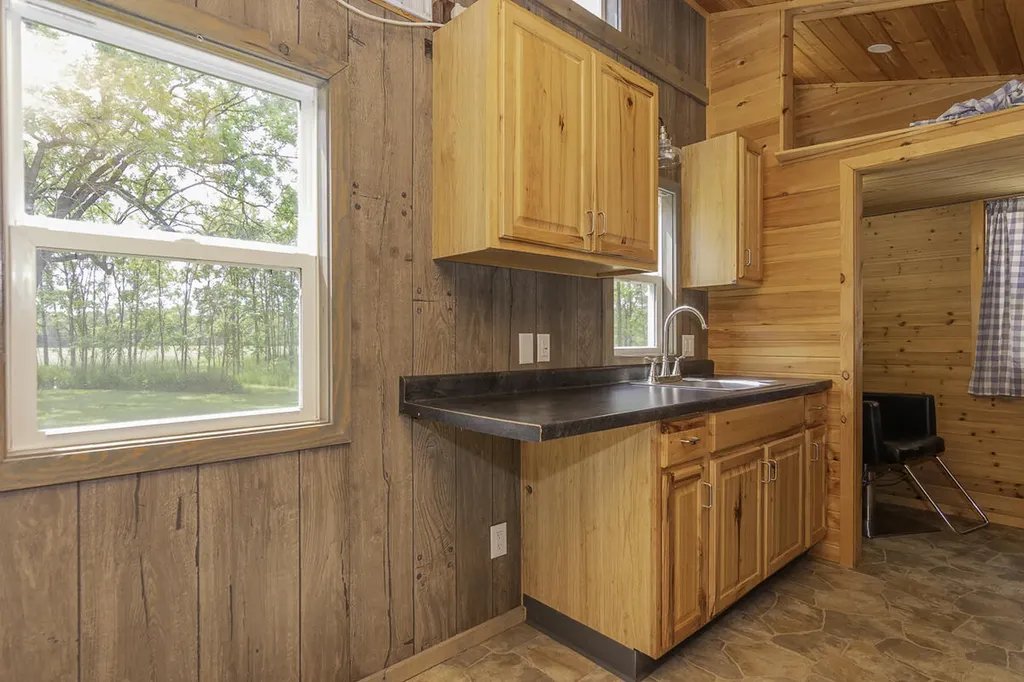 11481 Cressey Road Prairieville Township MI 49080