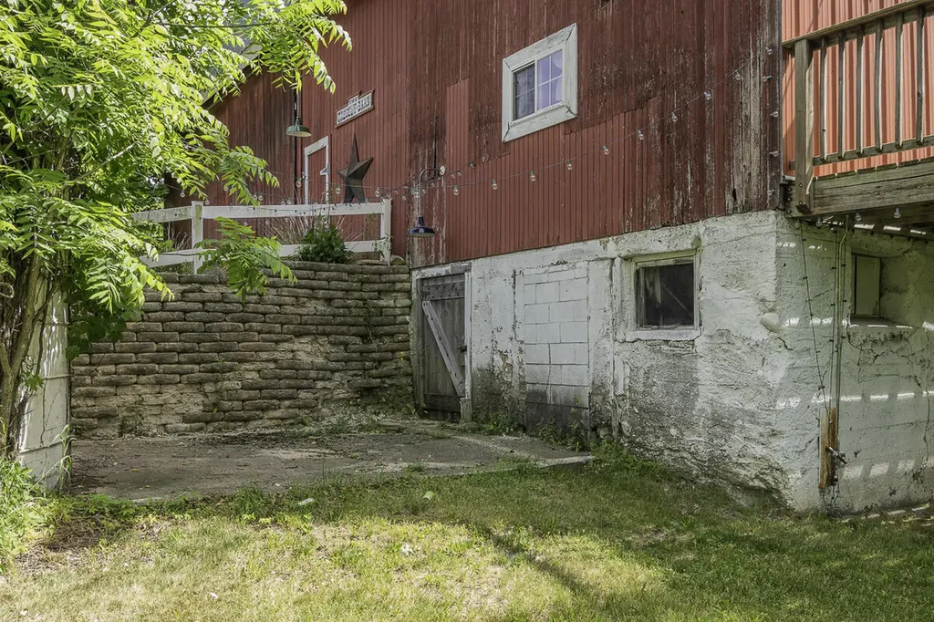 11481 Cressey Road Prairieville Township MI 49080