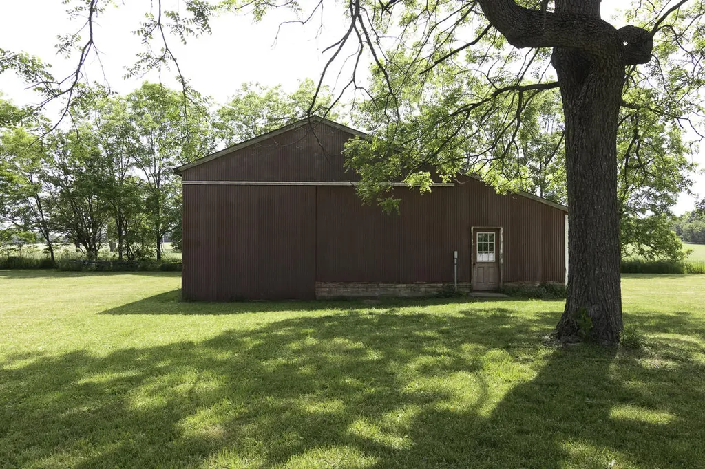 11481 Cressey Road Prairieville Township MI 49080