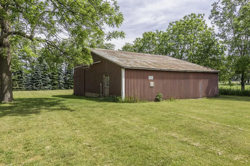 11481 Cressey Road Prairieville Township MI 49080