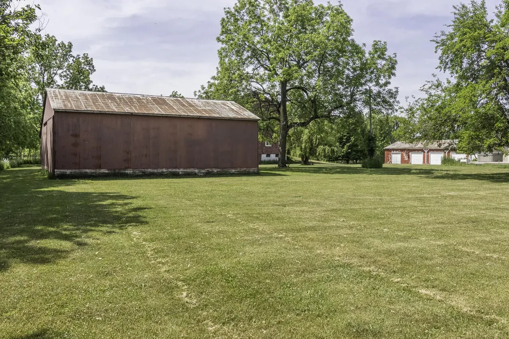 11481 Cressey Road Prairieville Township MI 49080
