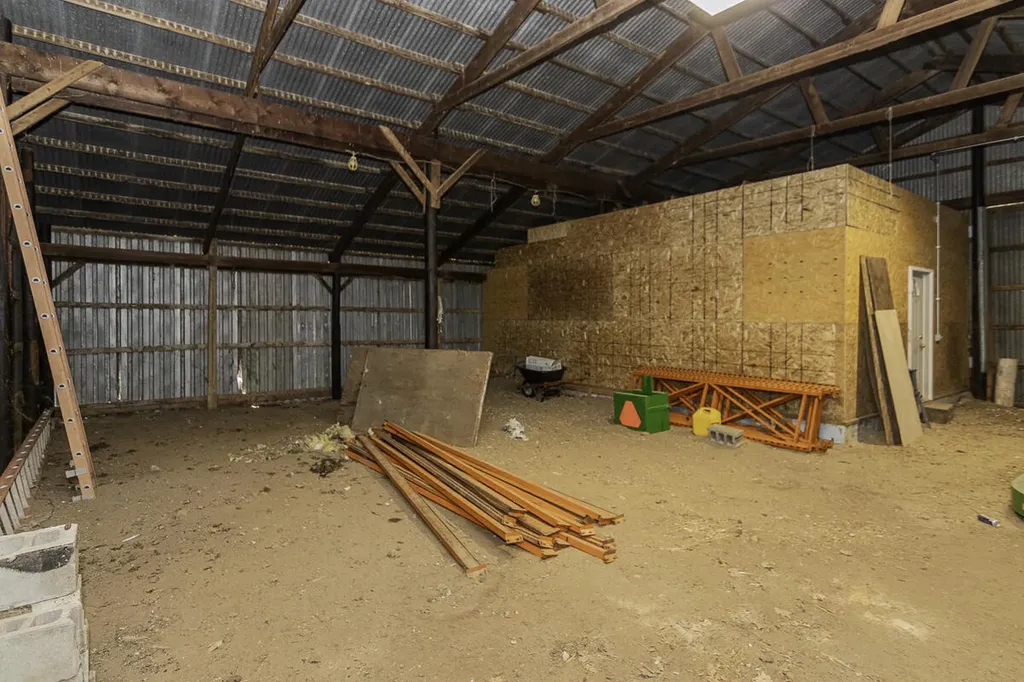 11481 Cressey Road Prairieville Township MI 49080