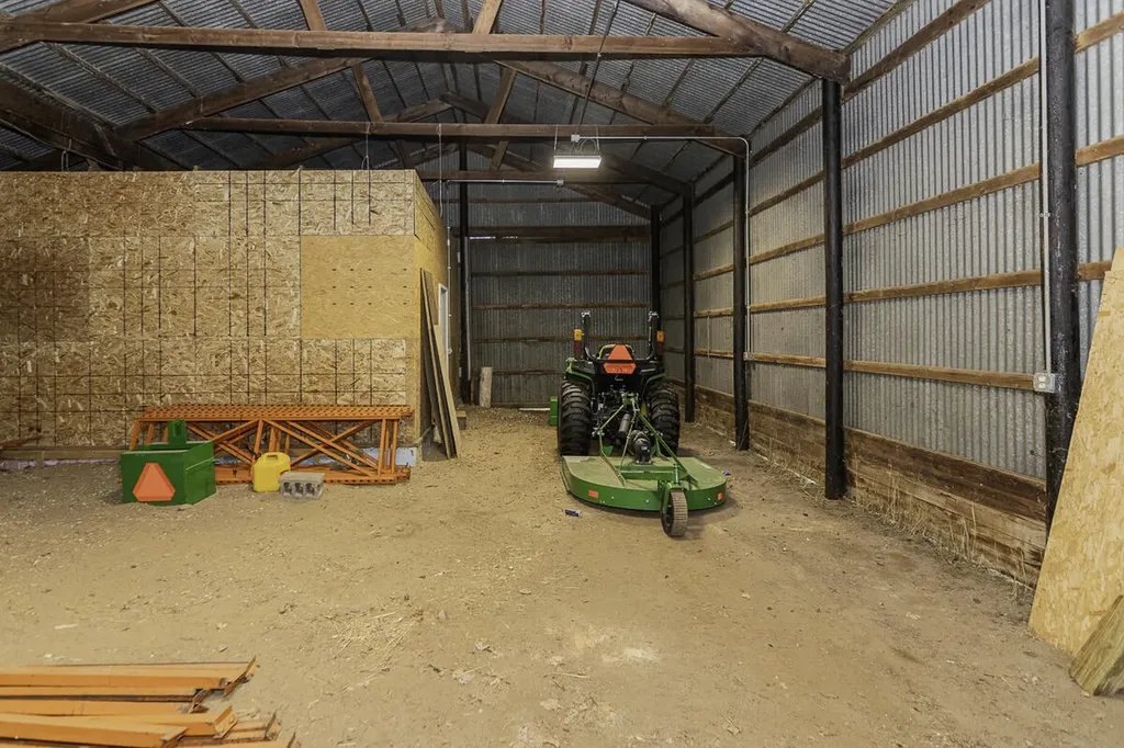 11481 Cressey Road Prairieville Township MI 49080