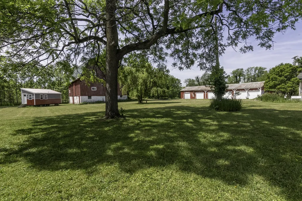 11481 Cressey Road Prairieville Township MI 49080