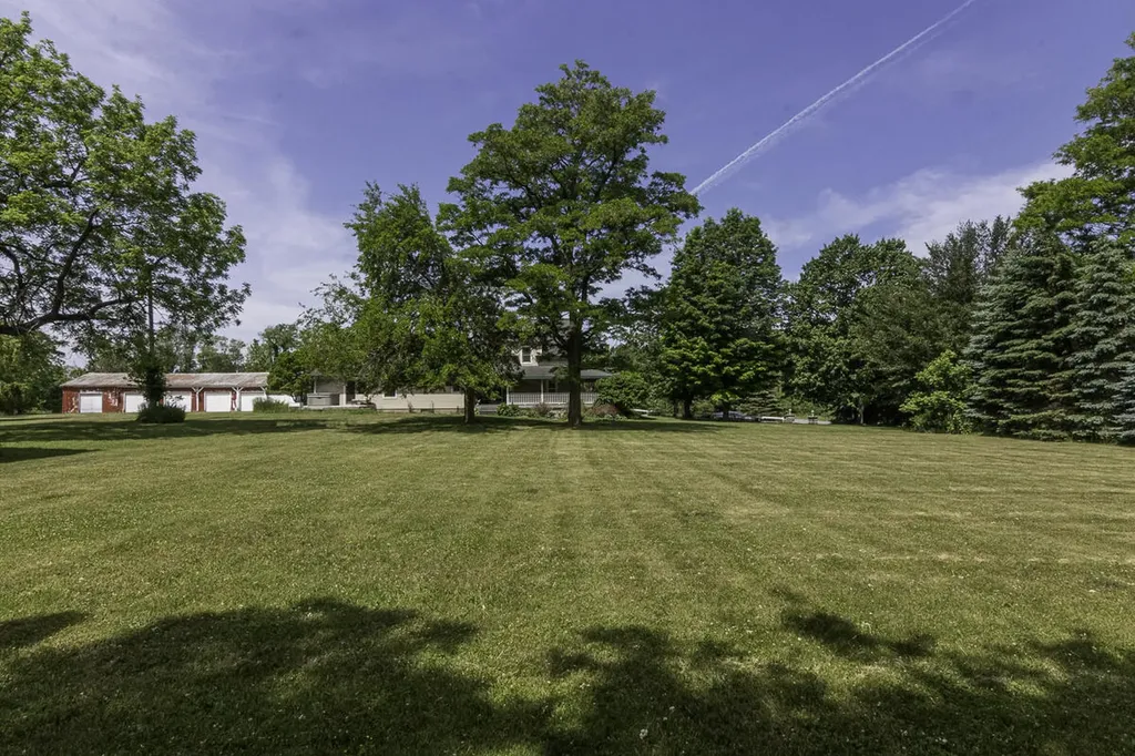 11481 Cressey Road Prairieville Township MI 49080