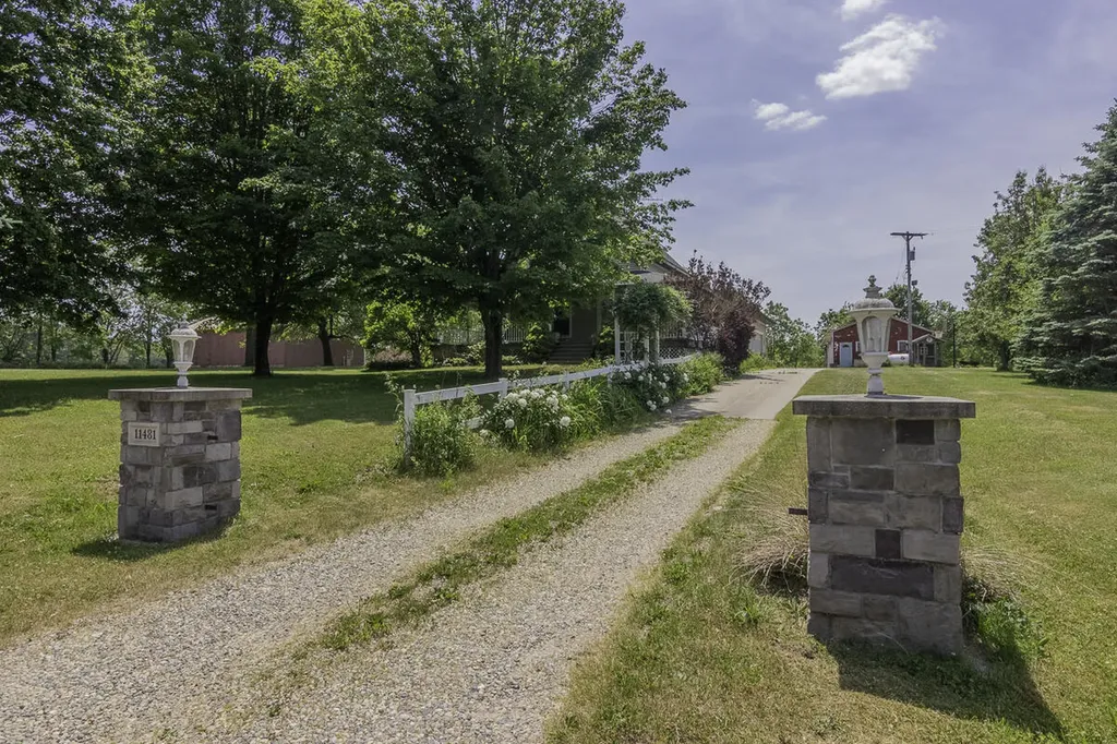 11481 Cressey Road Prairieville Township MI 49080