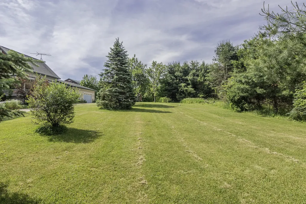 11481 Cressey Road Prairieville Township MI 49080