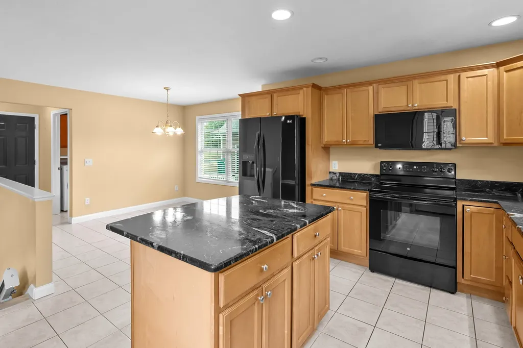 10907 Autumn View Lane Portage City MI 49002