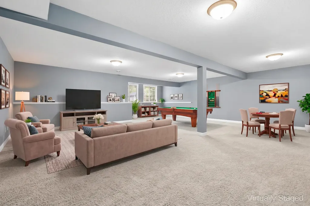 10907 Autumn View Lane Portage City MI 49002