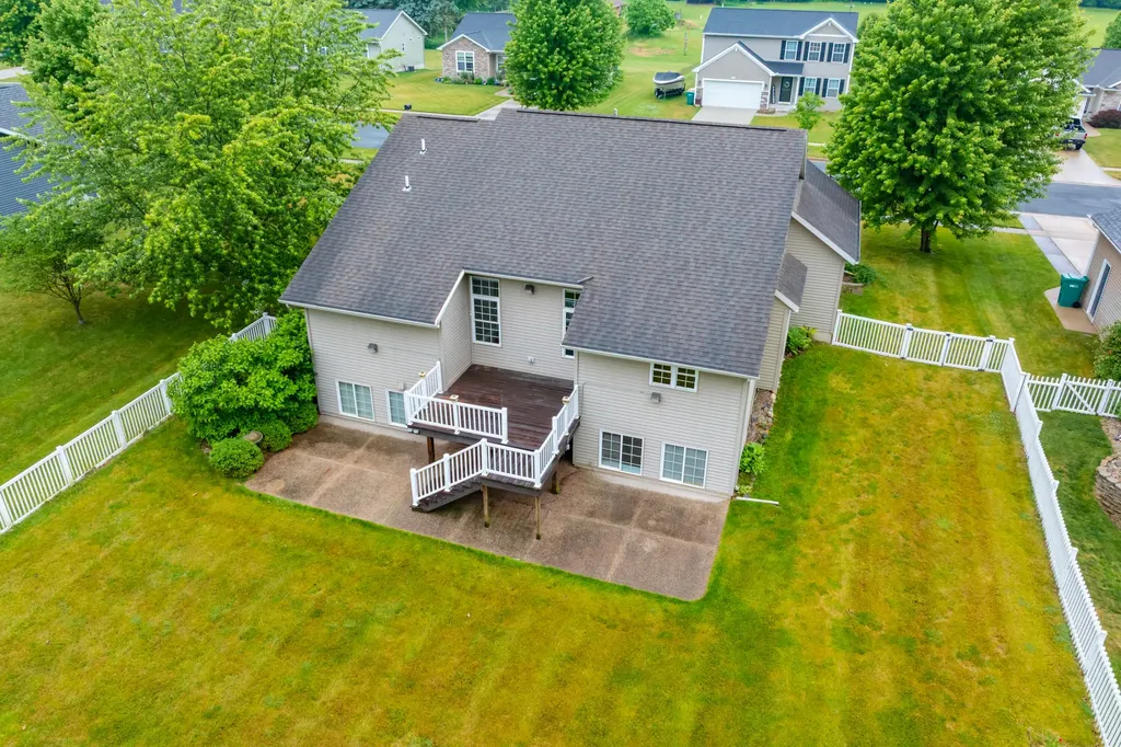 10907 Autumn View Lane Portage City MI 49002