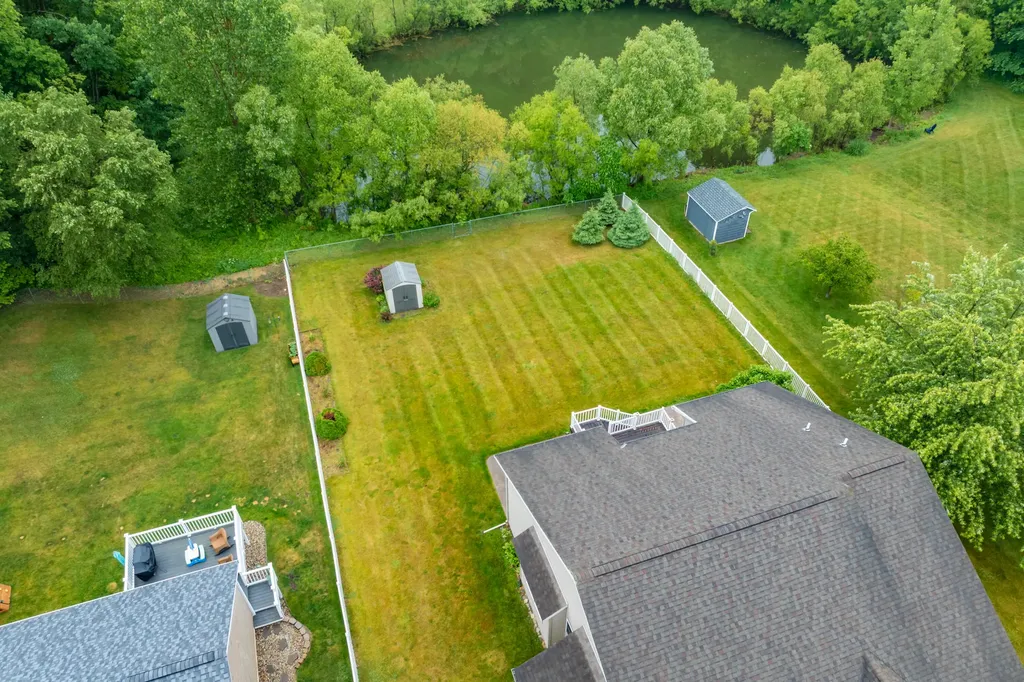 10907 Autumn View Lane Portage City MI 49002