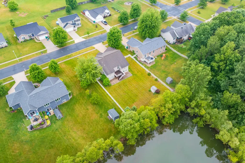 10907 Autumn View Lane Portage City MI 49002