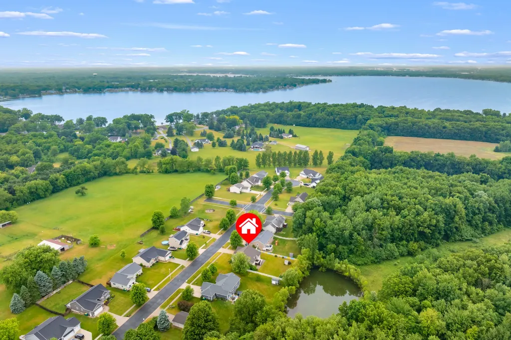 10907 Autumn View Lane Portage City MI 49002