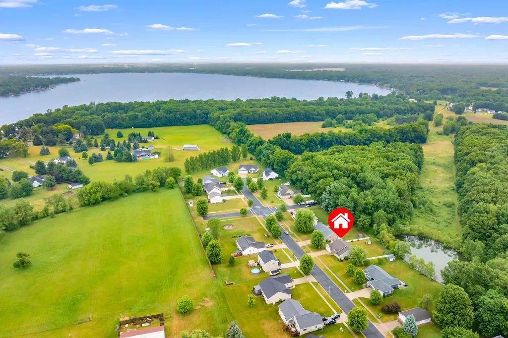 10907 Autumn View Lane Portage City MI 49002