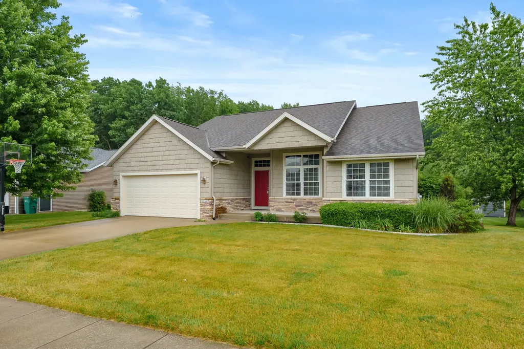 10907 Autumn View Lane Portage City MI 49002
