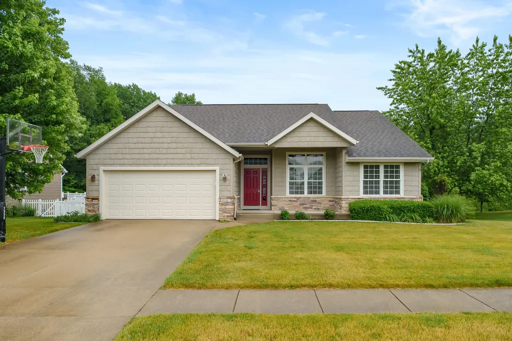 10907 Autumn View Lane Portage City MI 49002