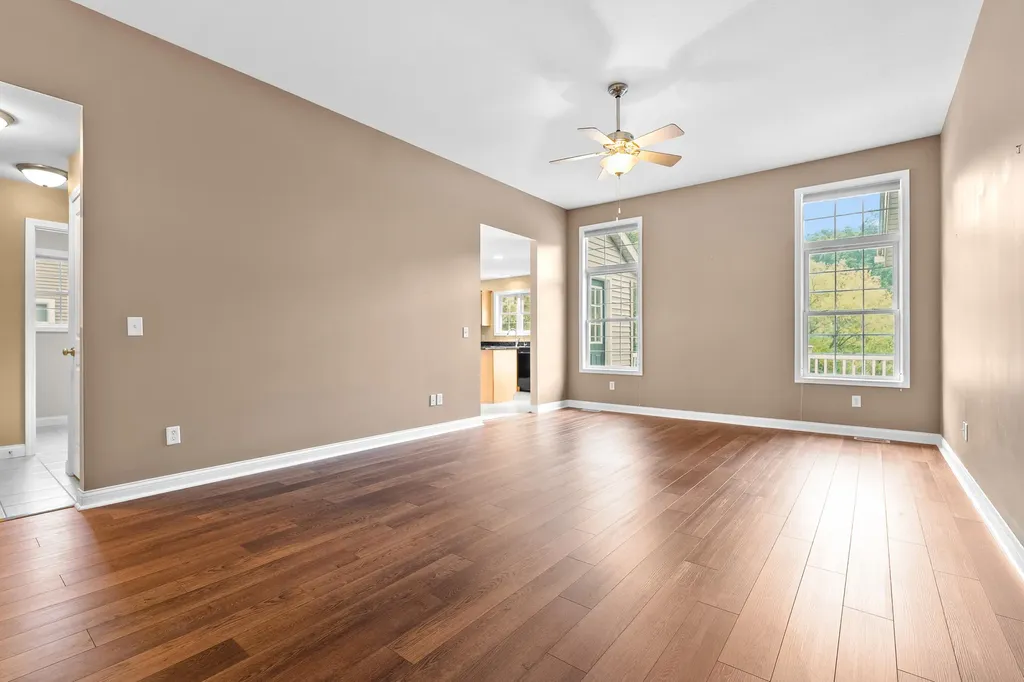 10907 Autumn View Lane Portage City MI 49002
