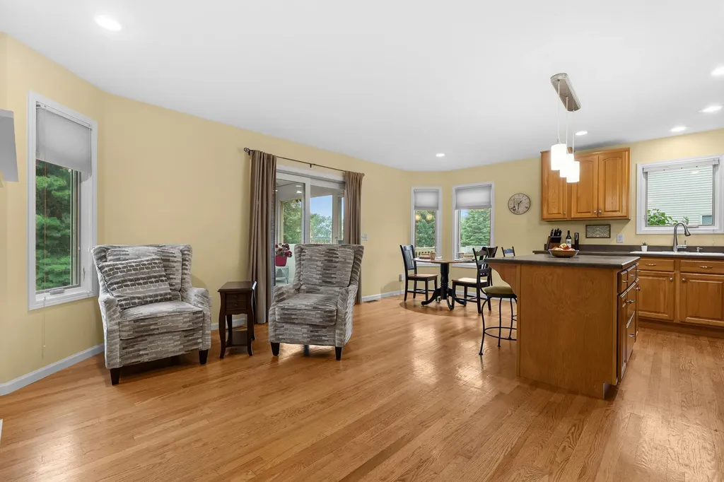 11816 Starlet Street Schoolcraft Township MI 49087