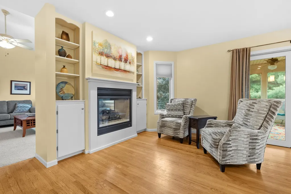 11816 Starlet Street Schoolcraft Township MI 49087
