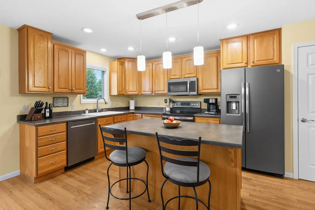 11816 Starlet Street Schoolcraft Township MI 49087