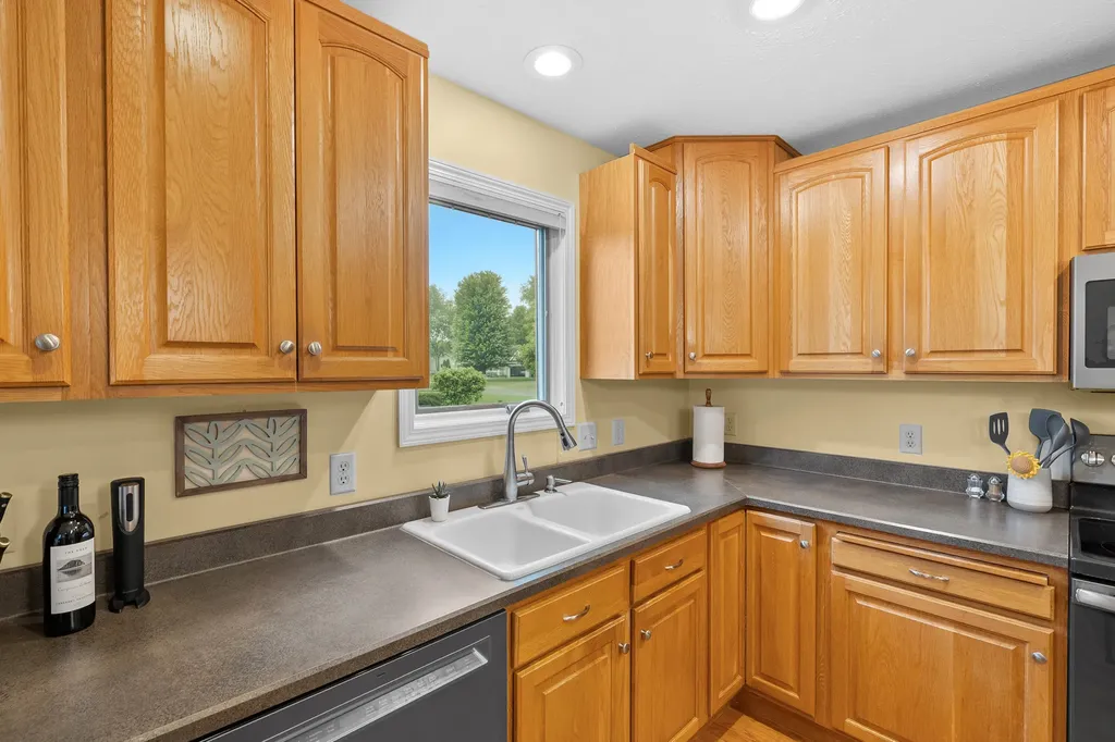 11816 Starlet Street Schoolcraft Township MI 49087
