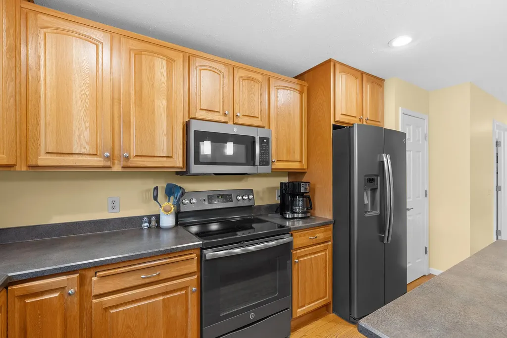 11816 Starlet Street Schoolcraft Township MI 49087