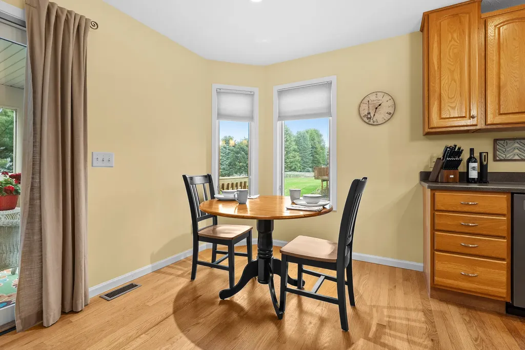 11816 Starlet Street Schoolcraft Township MI 49087