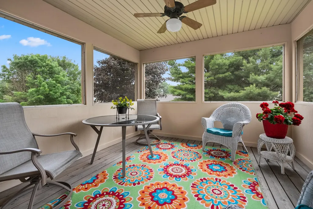 11816 Starlet Street Schoolcraft Township MI 49087