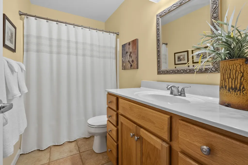 11816 Starlet Street Schoolcraft Township MI 49087
