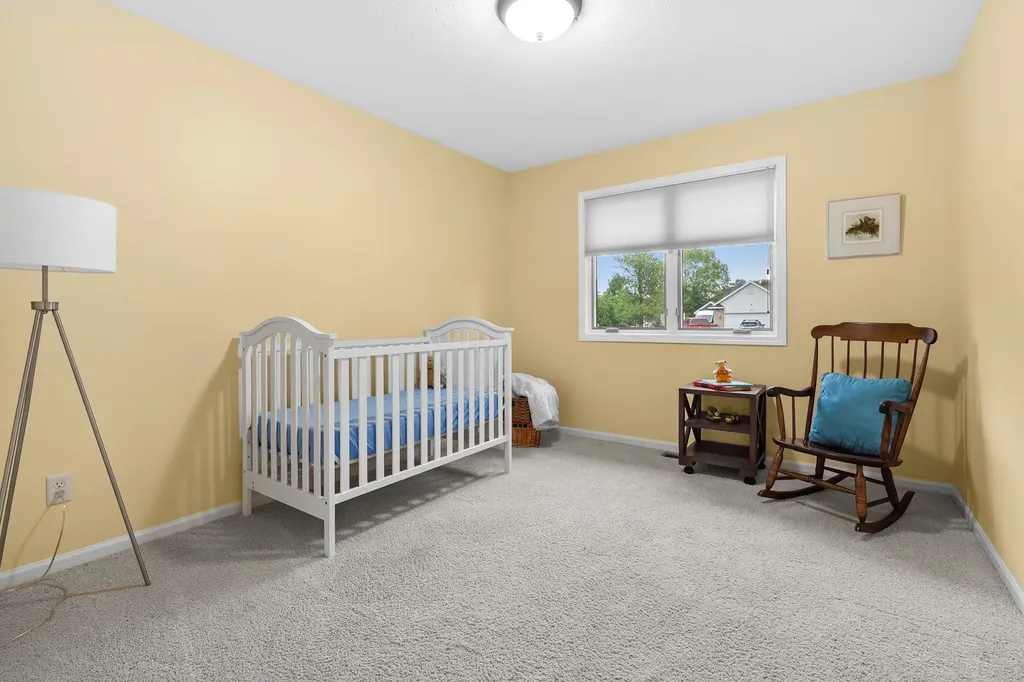 11816 Starlet Street Schoolcraft Township MI 49087