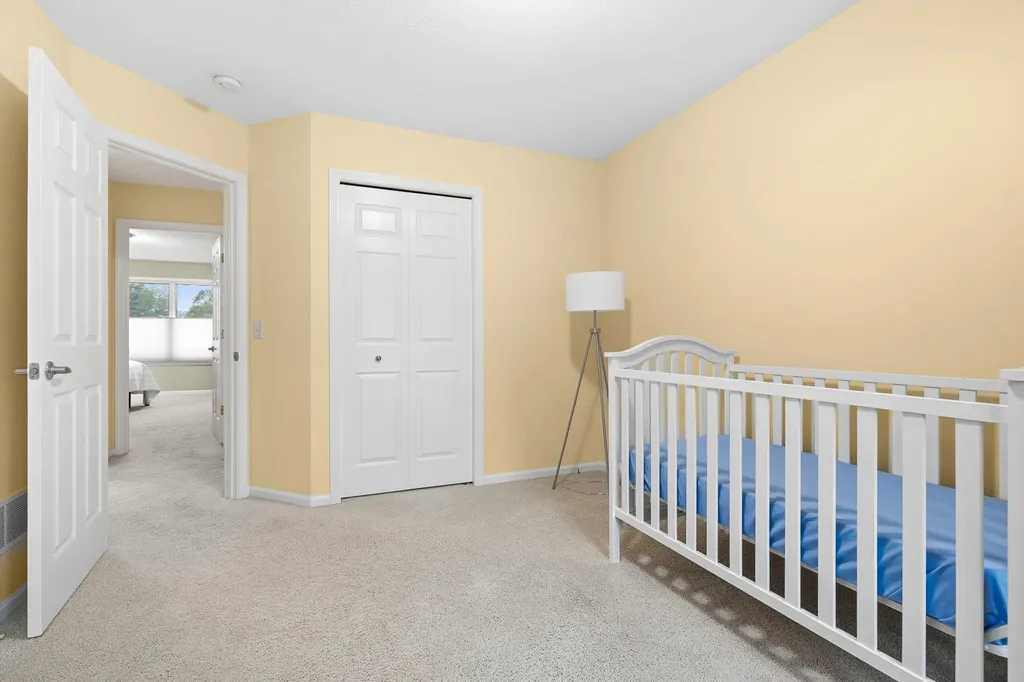 11816 Starlet Street Schoolcraft Township MI 49087