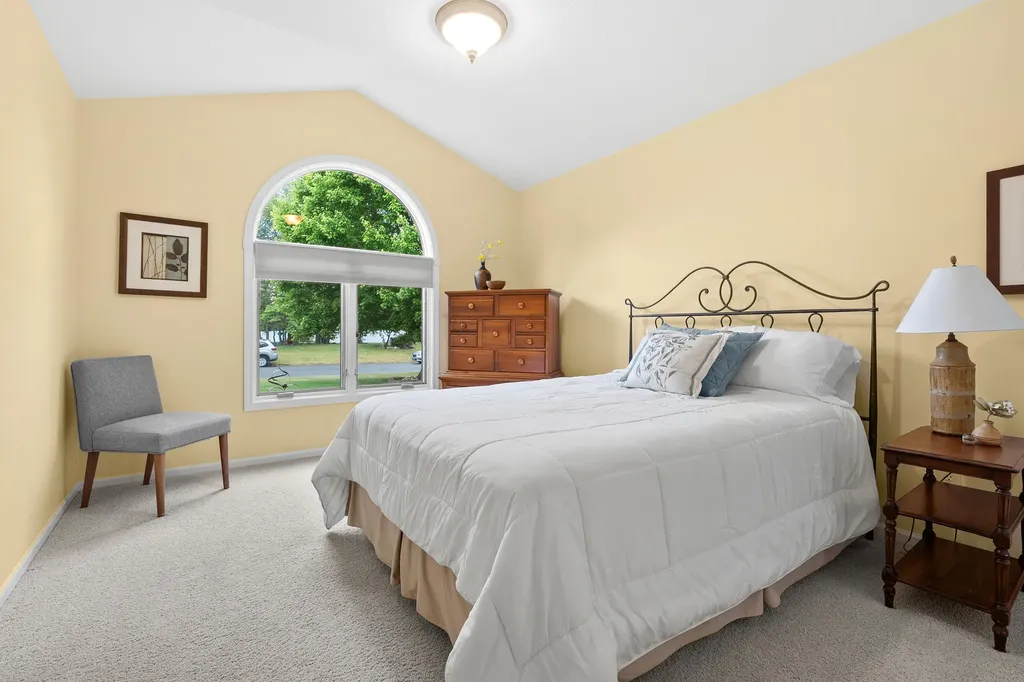 11816 Starlet Street Schoolcraft Township MI 49087