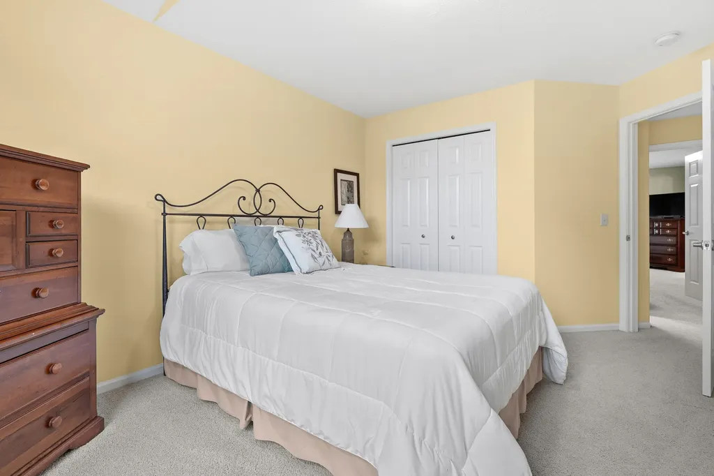 11816 Starlet Street Schoolcraft Township MI 49087