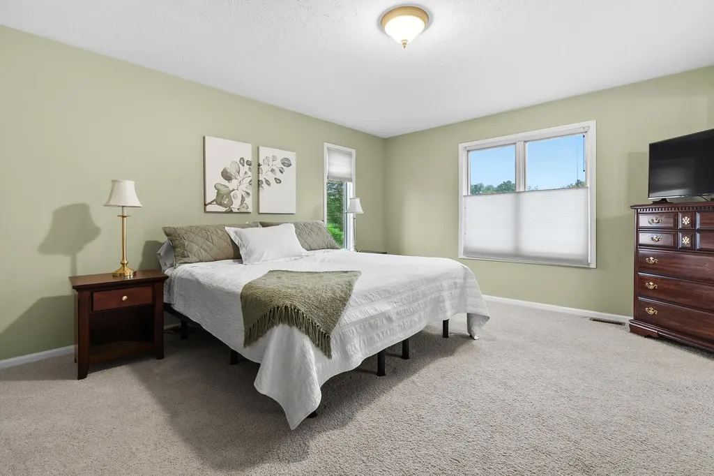 11816 Starlet Street Schoolcraft Township MI 49087