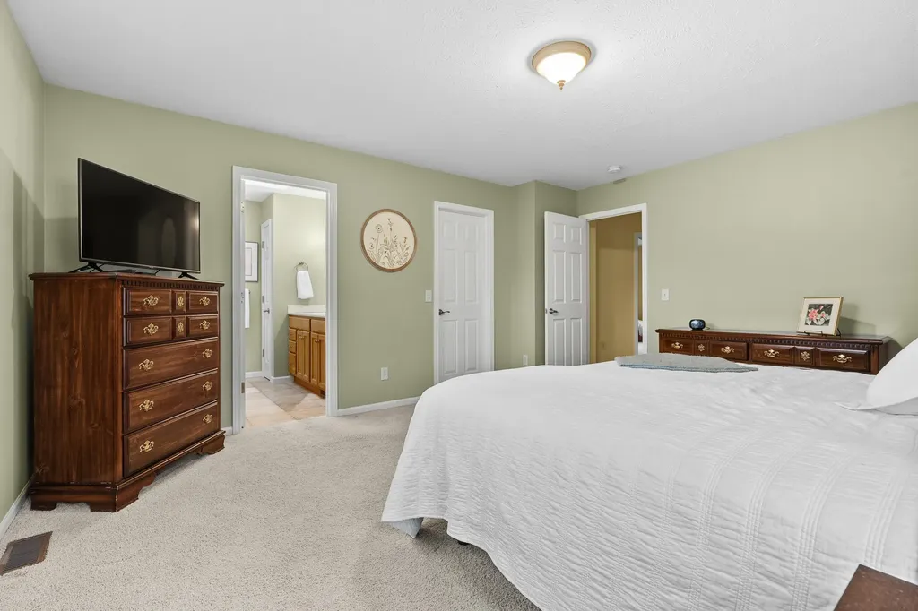 11816 Starlet Street Schoolcraft Township MI 49087