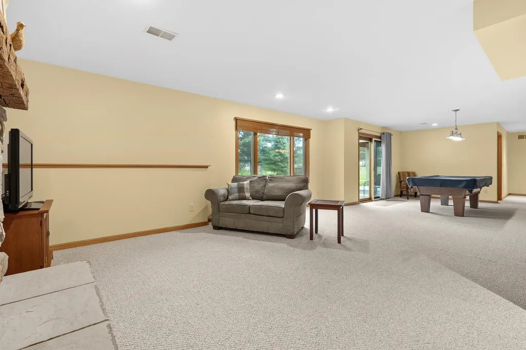 11816 Starlet Street Schoolcraft Township MI 49087